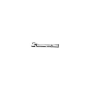 Laryngeal Instruments, Lange