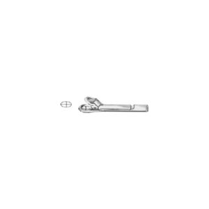 Laryngeal Instruments, Krause