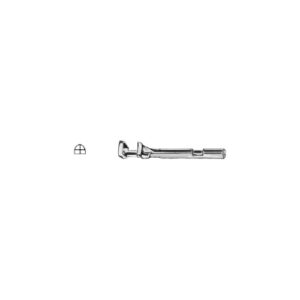 Laryngeal Instruments, Cordes