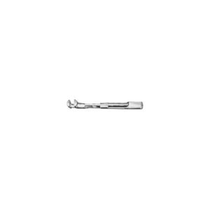 Laryngeal Instruments, Rosenberg