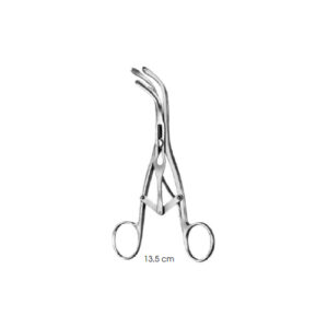 Trachea Instruments, Laborde
