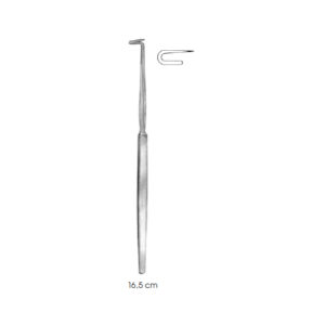 Trachea Instruments, Bose, Right