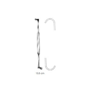 Trachea Instruments, Rose