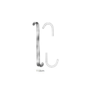 Trachea Instruments, Luer