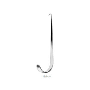 Trachea Instruments, Jackson