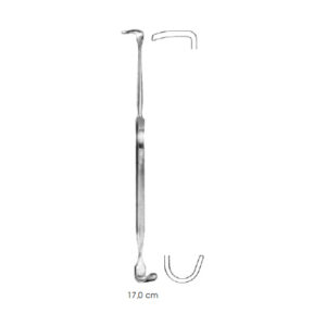 Trachea Instruments, Lukens