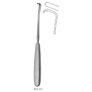 Trachea Instruments, Schoenborn
