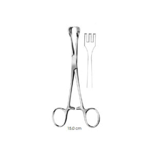 Trachea Instruments, Lahey