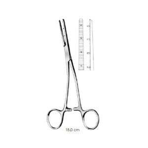 Trachea Instruments, Mastin