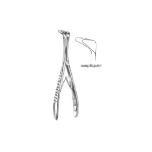 Nasal Specula, Asepticjoint Fig. 1