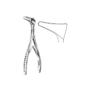 Nasal Specula, Modell Wien Fig. 3