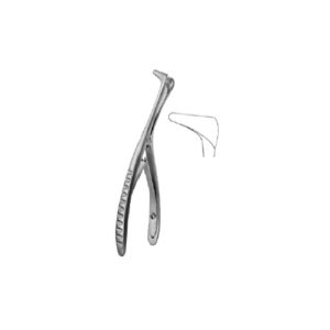 Nasal Specula, Beckmann Fig. 1