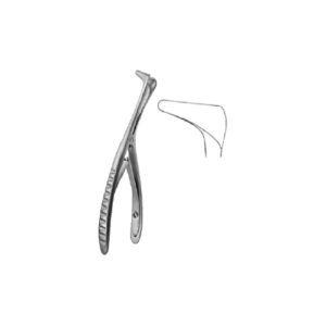 Nasal Specula, Beckmann Fig. 2