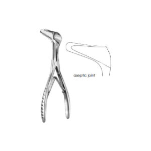 Nasal Specula, Killian Aseptic Joint Fig. 1