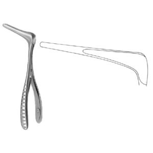 Nasal Specula, Cottle Fig. 4