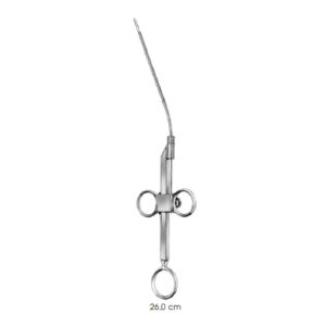 Nasal Snares Krause