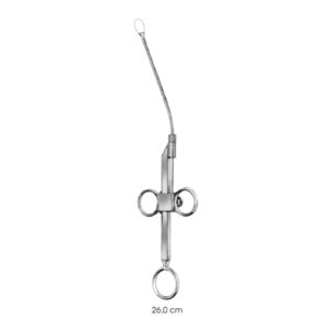 Nasal Snares Krause-Voss
