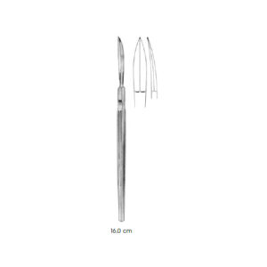 Nasal Knives, Fomon