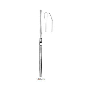 Rhinoplastic And Nasal Instruments, Halle