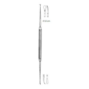 Septum- And Periostal Elevators, Massing