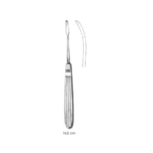 Septum- And Periostal Elevators, Joseph Long Blade