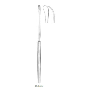 Septum- And Periostal Elevators, Sewall
