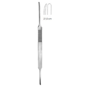 Septum- And Periostal Elevators, Mckenty