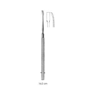 Swive Lknives, Freer Curved Blade