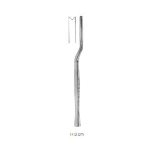 Swive Lknives, Killian 5,0 mm V Shape Tip