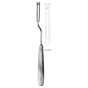 Swive Lknives, Ballenger Boynet Shape