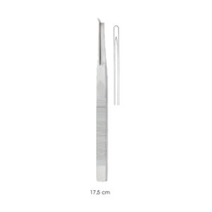Nasal Chisels And Osteotomes, Massing, Straight