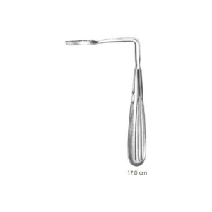 Nasal Chisels And Osteotomes,Joseph Left Angled