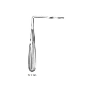 Nasal Chisels And Osteotomes, Joseph Right Angled