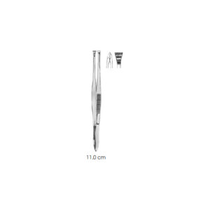 Nasal Istruments Graefe