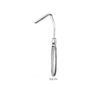 Nasal Retractors, Aufricht