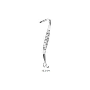 Nasal Retractors, Walter