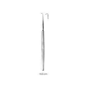 Nasal Retractors, Cottle, Fig. 1