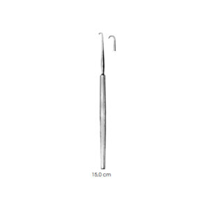 Nasal Retractors, Cottle, Fig. 2
