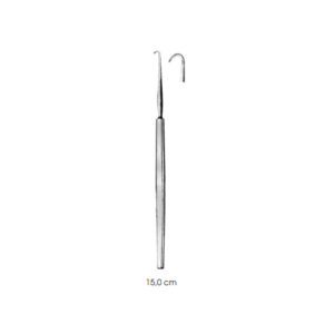 Nasal Retractors, Cottle, Fig. 3