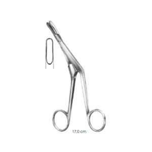 Septum Forceps, Craig, Straight
