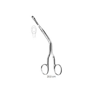 Septum Forceps, Luc, Fig. 1