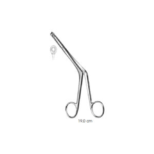 Septum Forceps, Brunings, Fig. 1