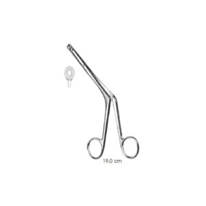 Septum Forceps, Brunings, Fig. 2