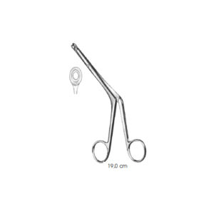 Septum Forceps, Brunings, Fig. 4