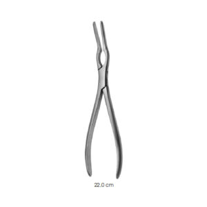 Septum Forceps, Ash