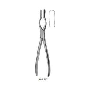 Septum Forceps, Cottle-Walsham, Fig. 1