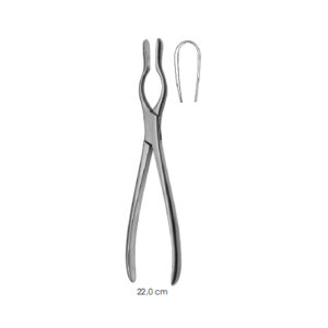 Septum Forceps, Cottle-Walsham, Fig. 2