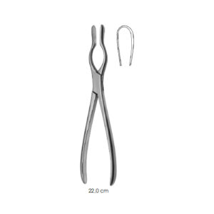 Septum Forceps, Cottle-Walsham, Fig. 3