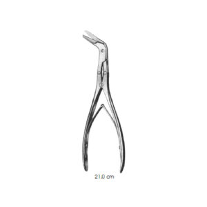 Septum Scissors, Killian Serrated