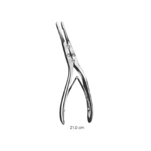 Septum Forceps Rubin